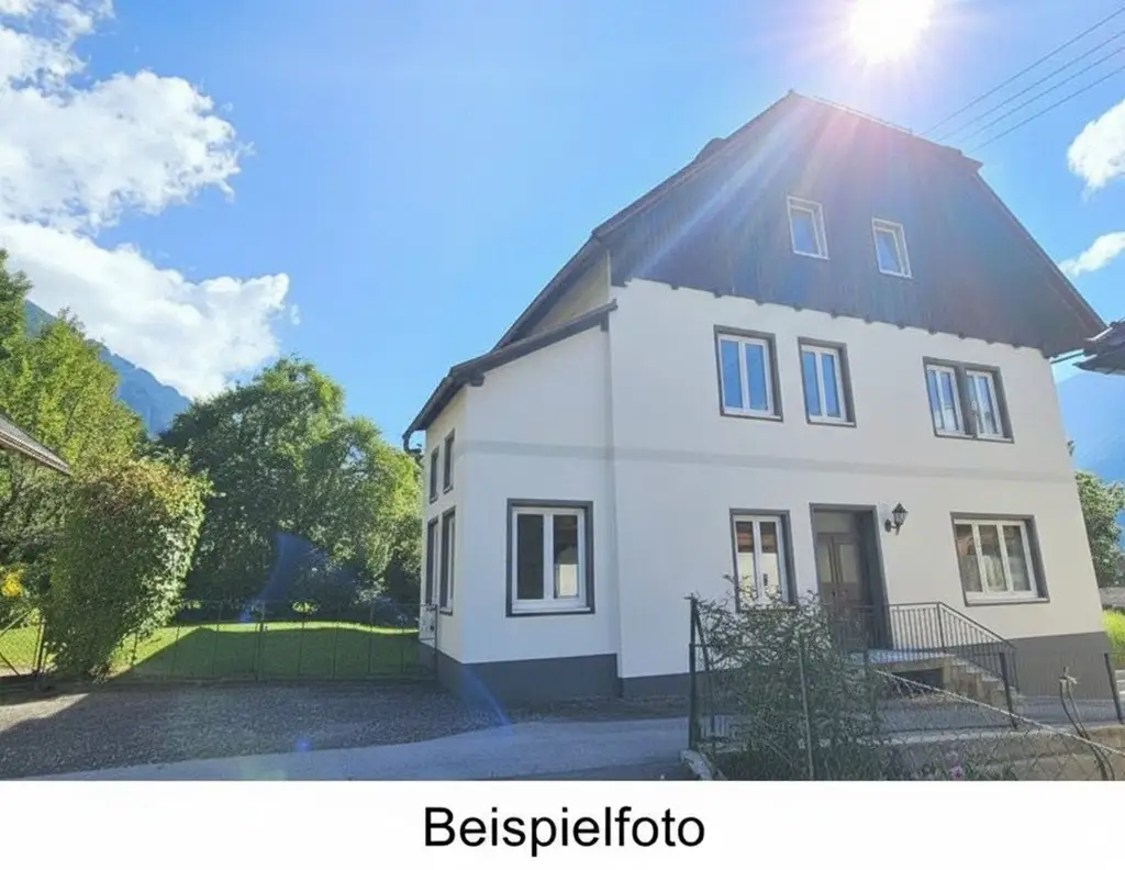 Renditeobjekt in Steinfeld: Zinshaus mit Potenzial für 220.000 €!