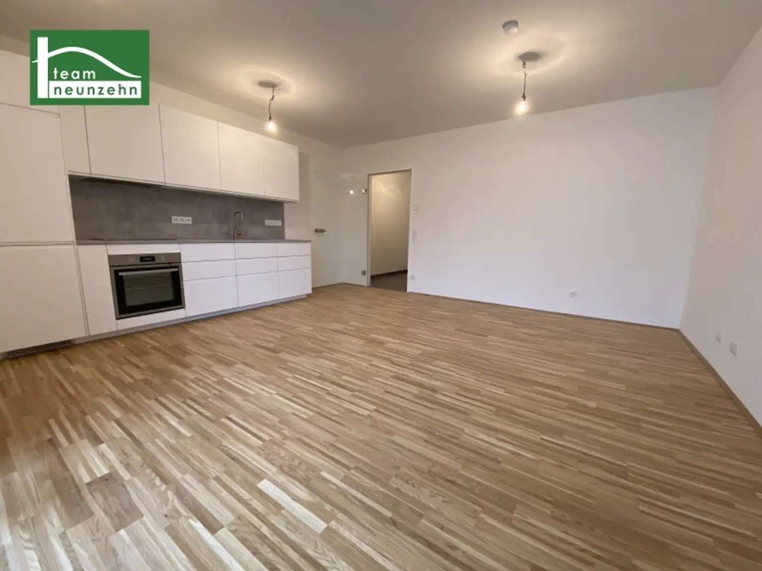 FLAIR City living - Moderne Wohnung nahe S-Bahn Atzgersdorf in toller Anlage! - JETZT ZUSCHLAGEN