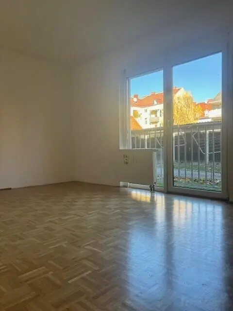 Top Garconniere im Trendbezirk Lend