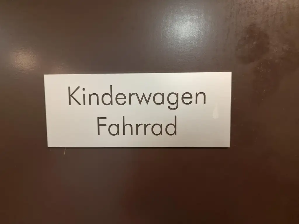 Moderne 3 Zimmer Wohnung ++ GYM ++ 6.OG ++ Energieklasse A