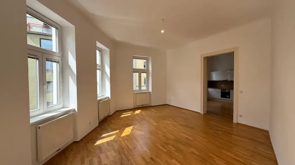 Top-Lage in der Karl-Meißl-Straße – 1200 Wien