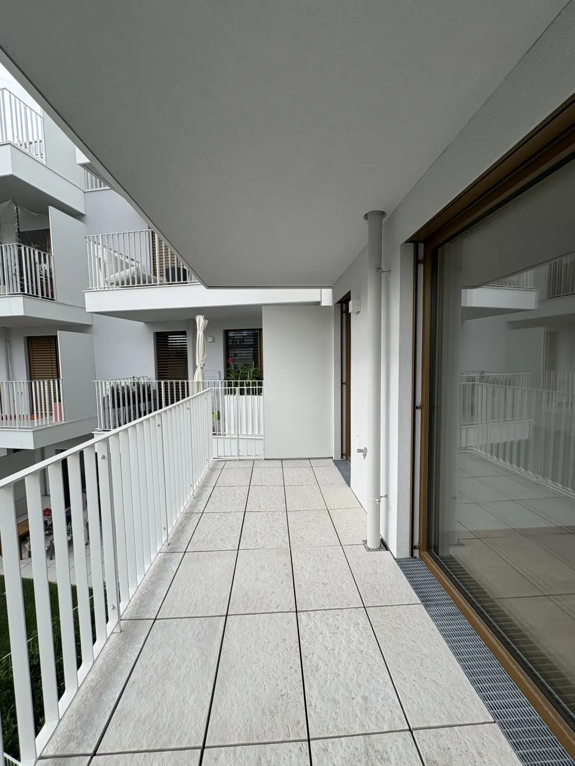 Balkon II