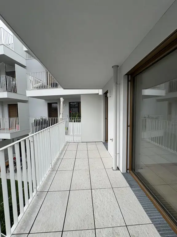 Balkon II