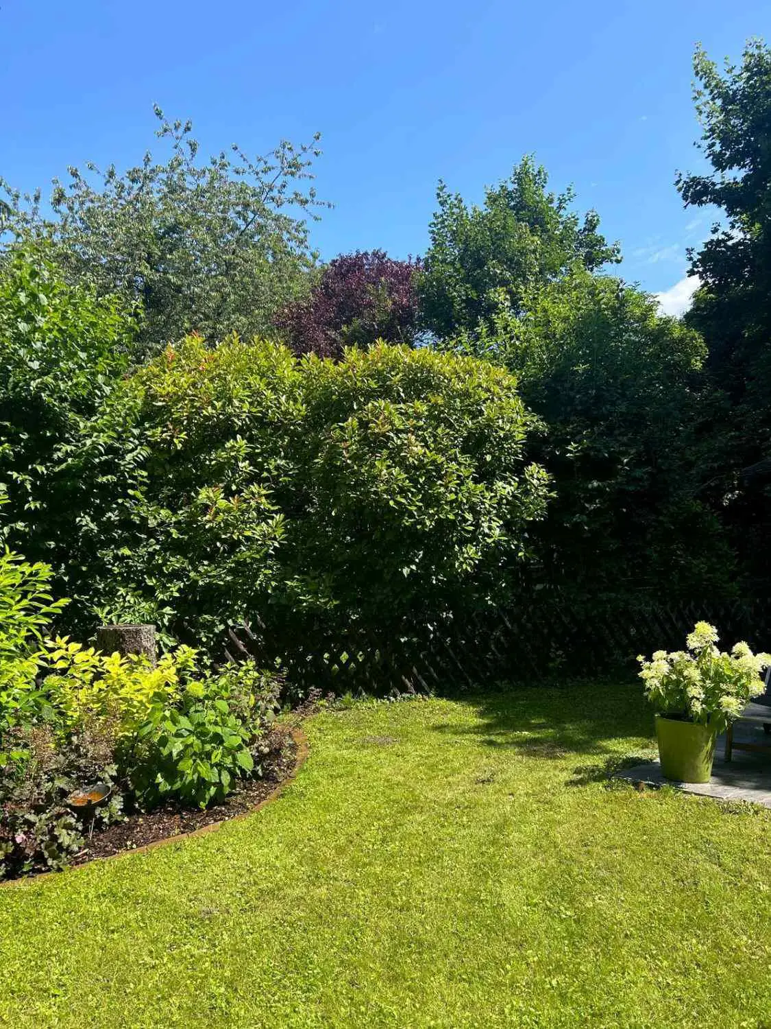 Garten I