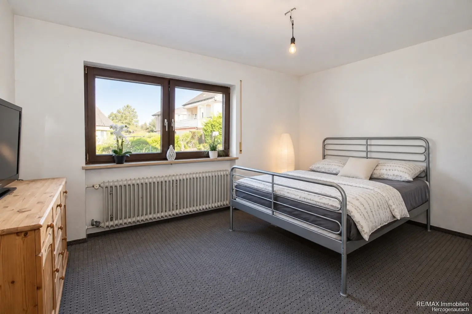 Schlafzimmer 1 OG