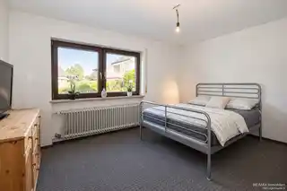 Schlafzimmer 1 OG