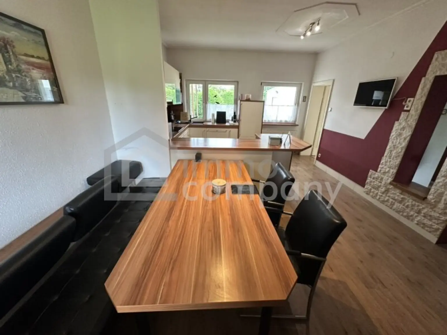 Ihr Traumhaus in Groß-Enzersdorf/Neu Oberhausen: 4 Zimmer, Garten, Garage – jetzt für 600.000 €!