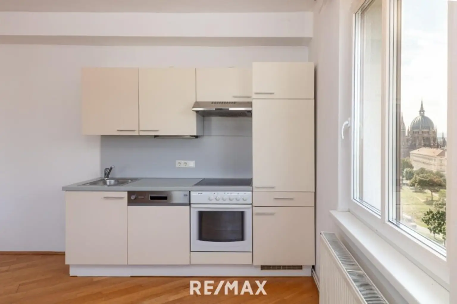 Betongold - sichere Kapitalanlage im Herzen der Stadt mit Zukunftspotenzial