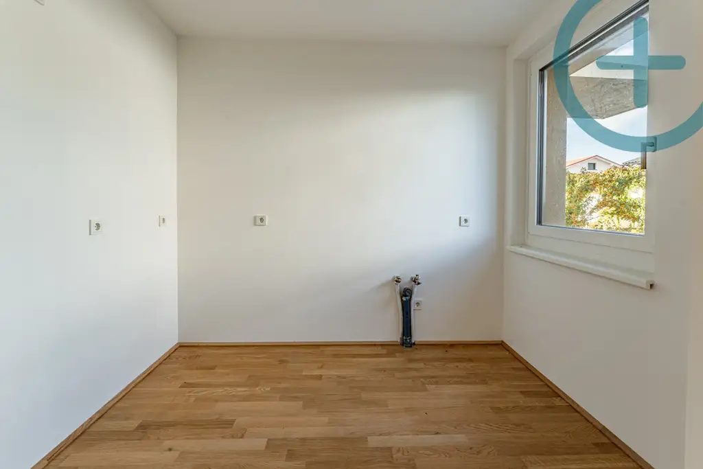 Familiendomizil mit Komfort und Nähe zur Natur