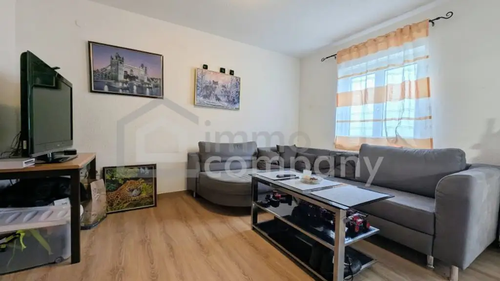 Attraktive 2-Zimmer-Wohnung in Vandans – inkl. KFZ-Stellplatz!