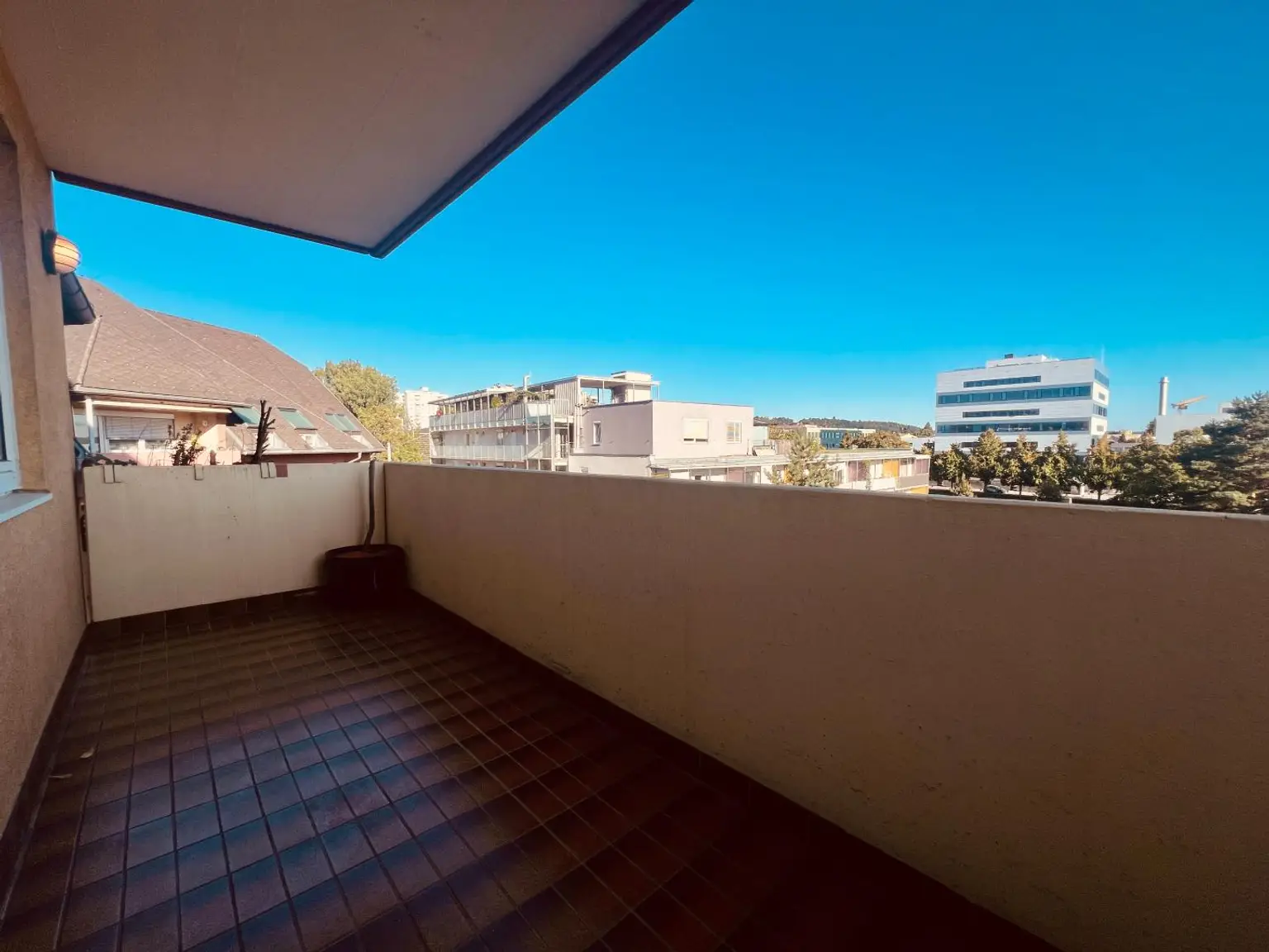 Geräumige 4 Zimmer Wohnung in 8010 Graz Jakomini