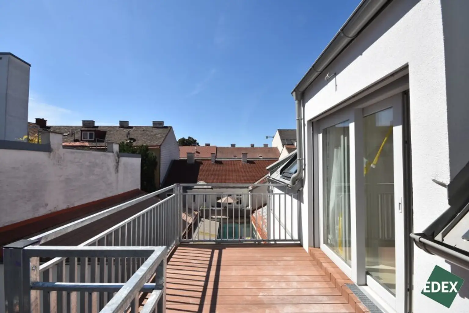 Am Kutschkermarkt | Exklusive 4-Zimmer-Neubauwohnung mit tollem Grundriss und Balkon