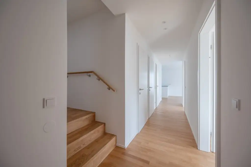 ++MOLLARD 50++ Unique 3-room apartment in the very heart of the city (2/12)
