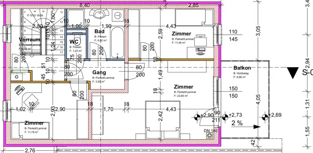 Plan 1