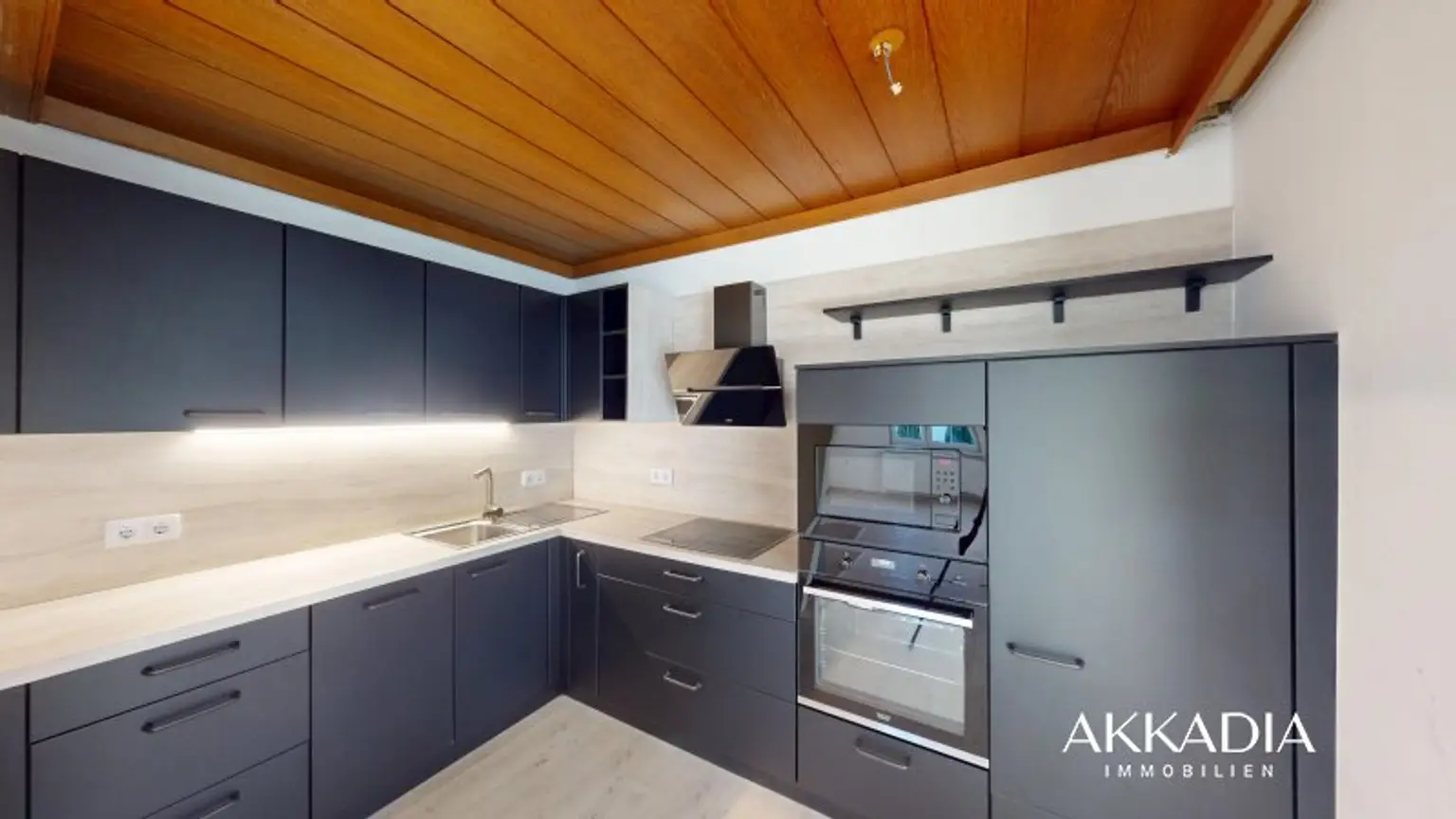 Moderner Bungalow in absoluter Ruhelage – Neulengbach