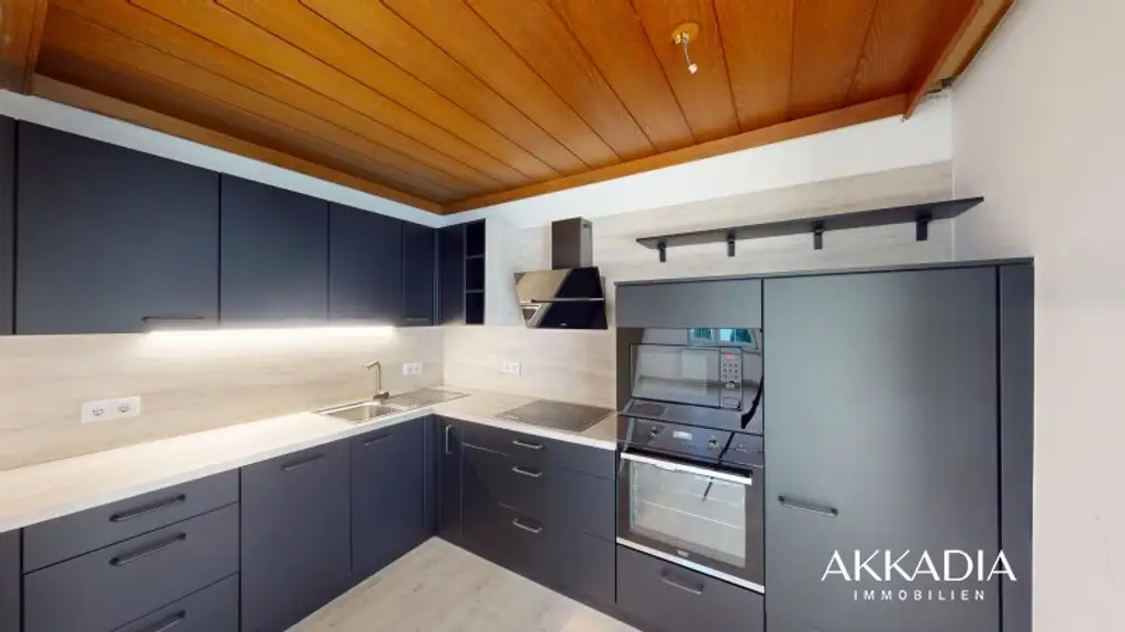 Moderner Bungalow in absoluter Ruhelage – Neulengbach