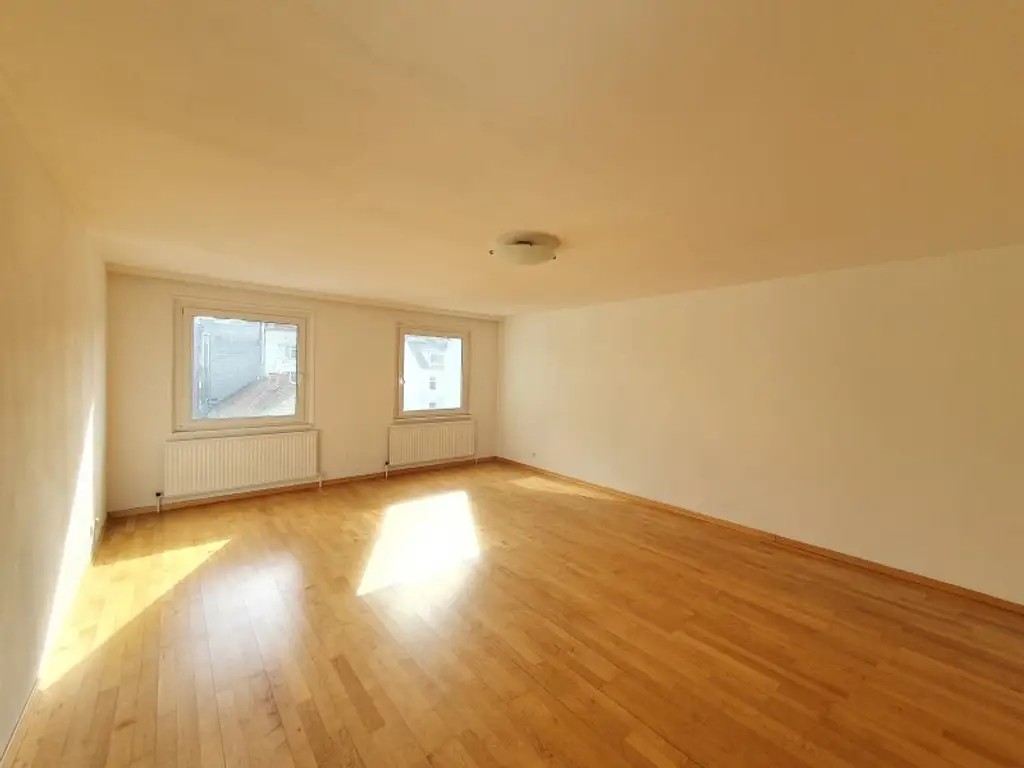 Hermanngasse - Moderne Singlewohnung in gesuchter Lage