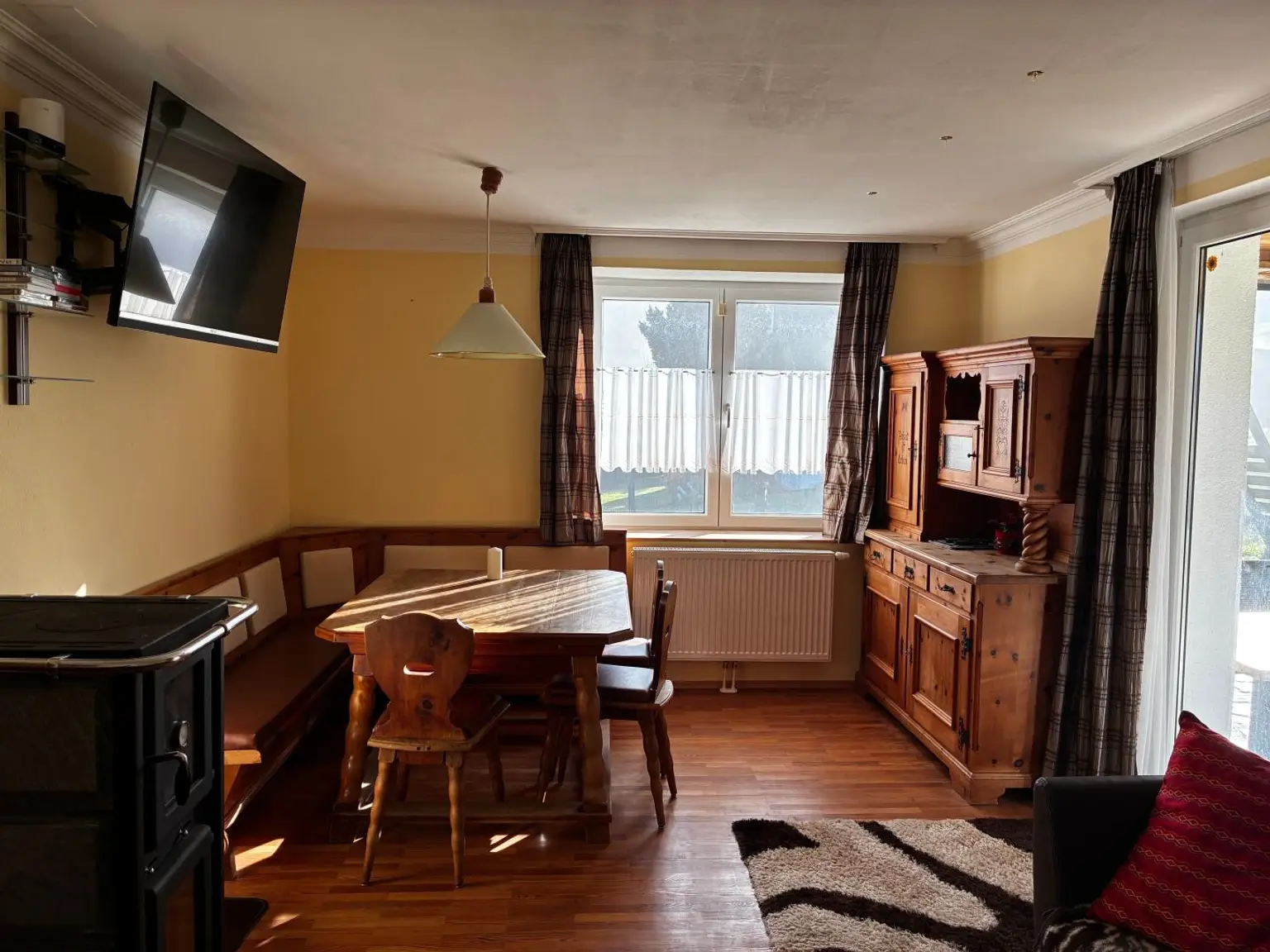 Charmantes Einfamilienhaus mit großem Grundstück in Rottenmann