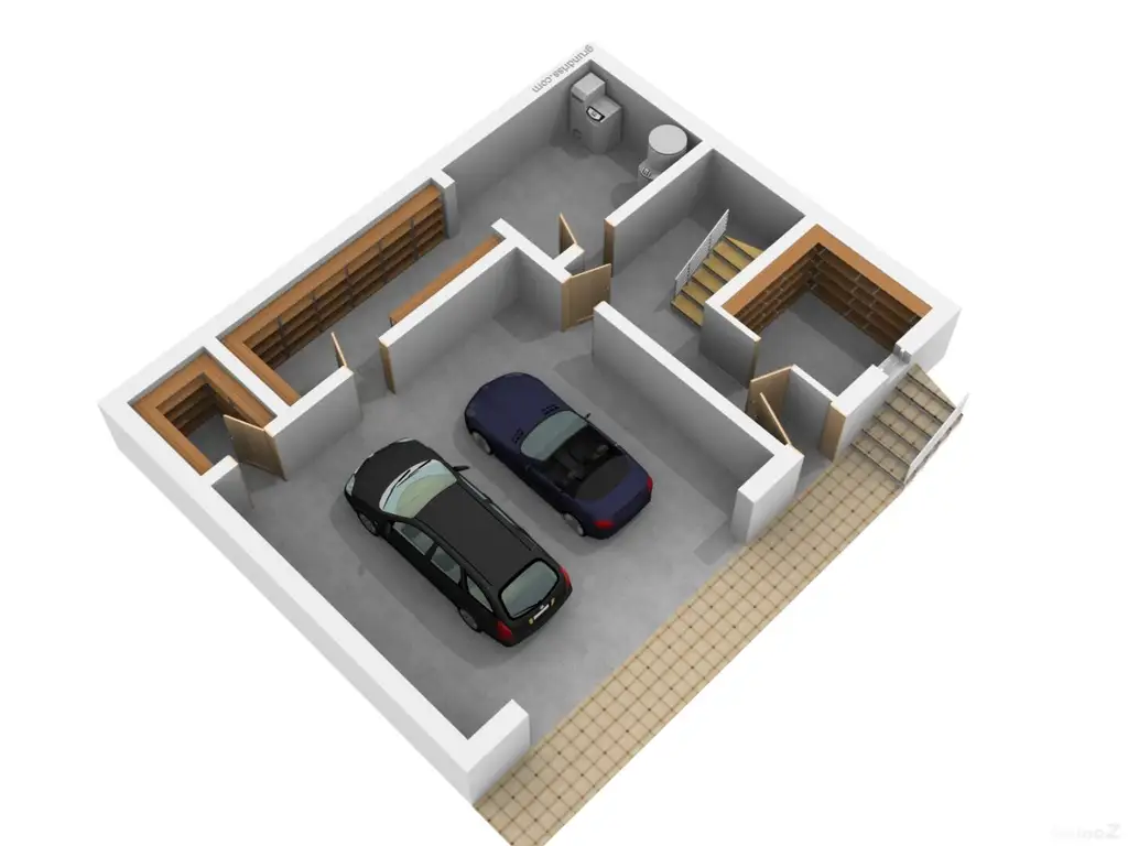 Sehr schönes Wohnhaus in Judenburg zu verkaufen - NEUWERTIG!!!