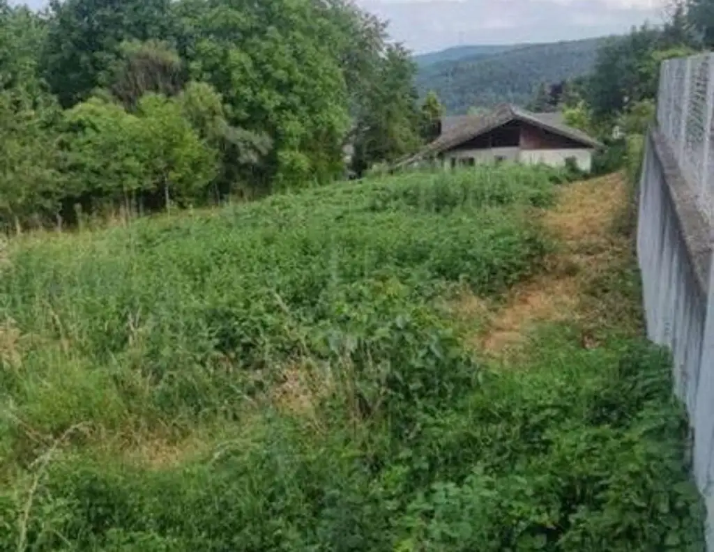 **TRAUMGRUNDSTÜCK AM ÖLBERG KLOSTERNEUBURG **
