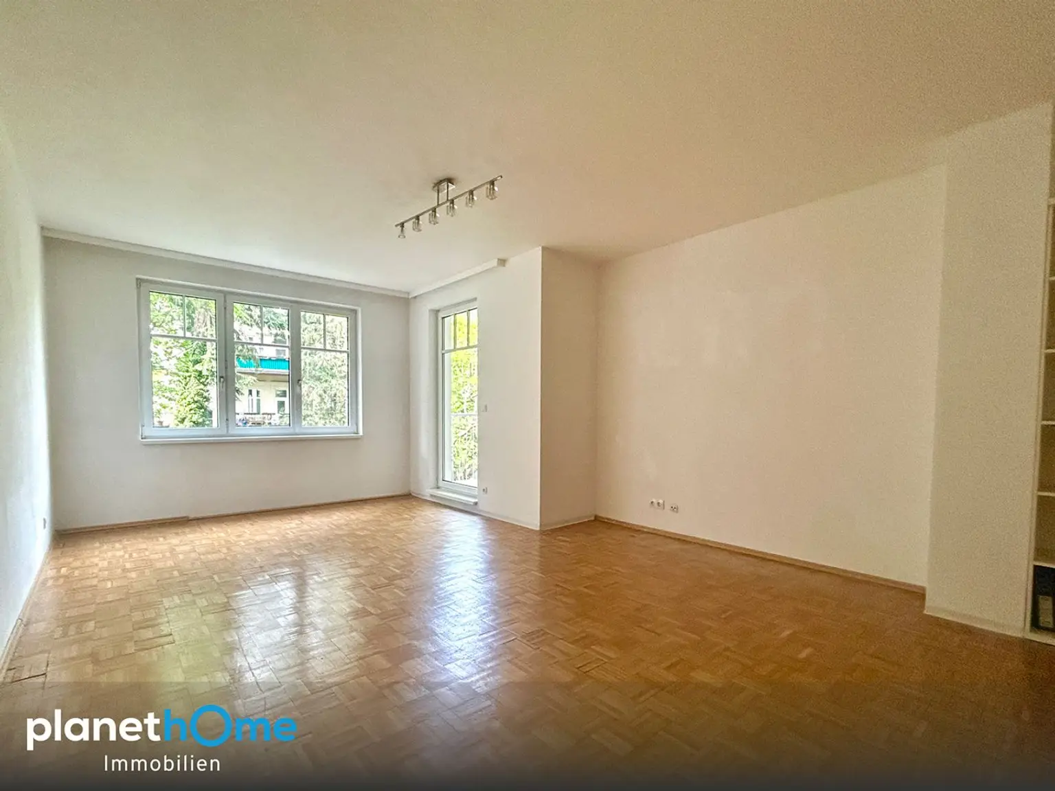 Wohnraum aktuell