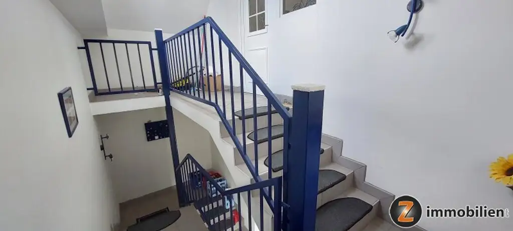 Oberpullendorf: Ihr neues Zuhause im Herzen der Stadt!