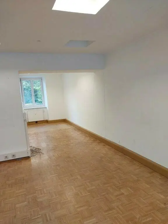 Vielseitige Geschäftsräumlichkeiten in der Leonhardstraße für Ärzte/Therapeuten, Verkauf, Büro zu vermieten!