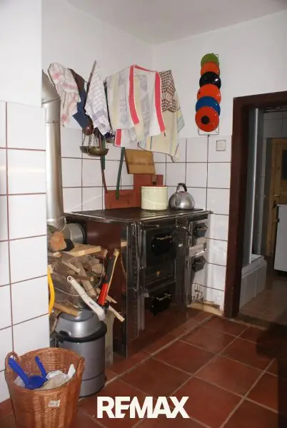 Holzofen