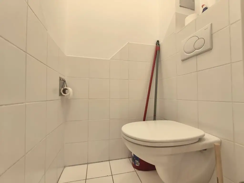 Charmante 2-Zimmer-Wohnung in absoluter Hofruhelage – 1020 Wien, Czerningasse - U1 Nestroyplatz