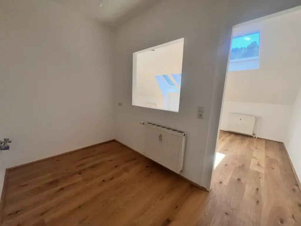 barrierefreie Wohnung in Judenburg: Gepflegt und mit Fernwärme für komfortables Wohnen!