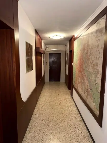 DG-Büro im 7. Stock + 1 hofseitige Terrasse mit ca. 10,54 m² in der Wiedner Hauptstraße