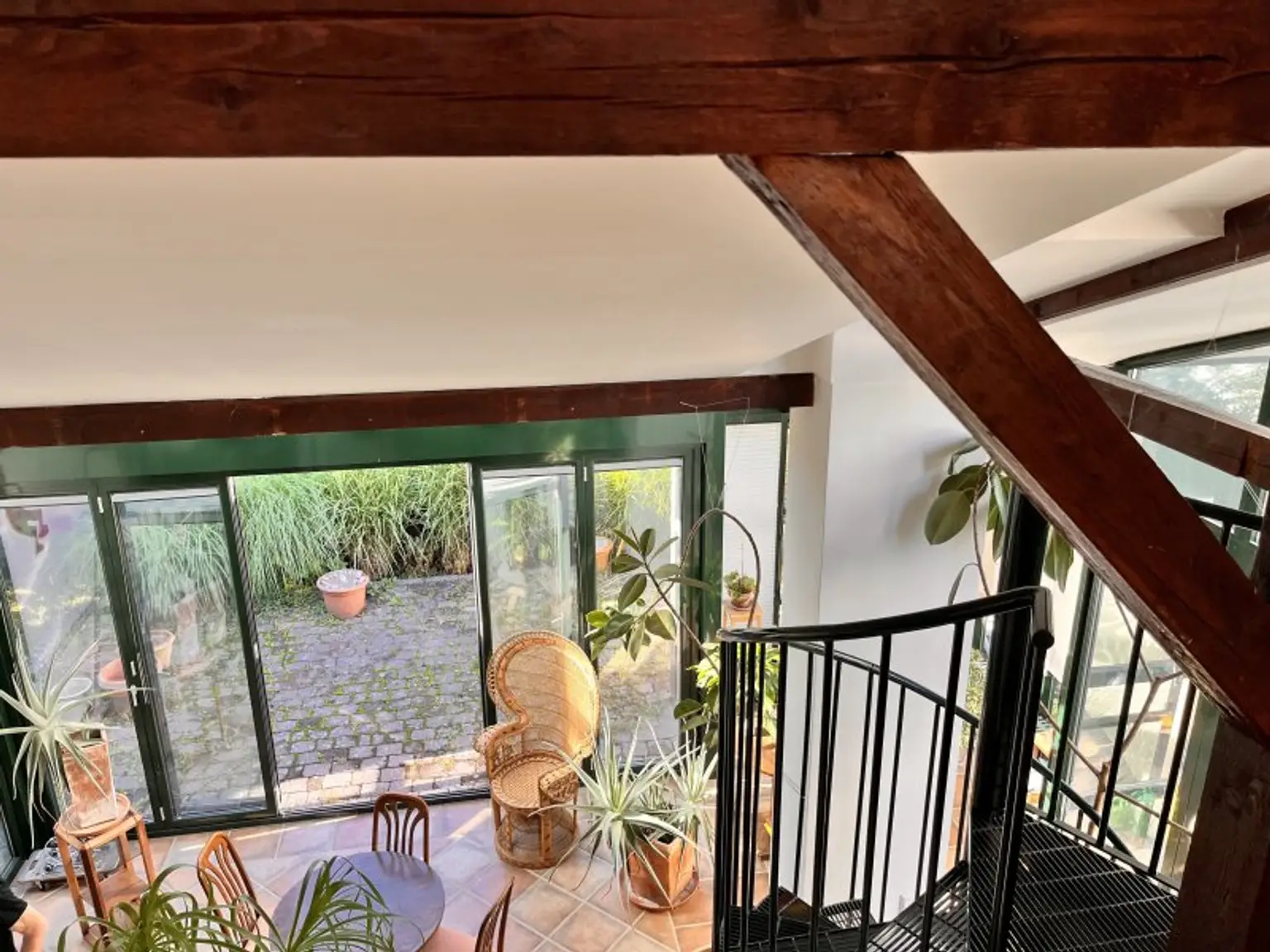 Haus mit Potenzial in Kierling – Ruheoase mit Garten, Pool & Wintergarten