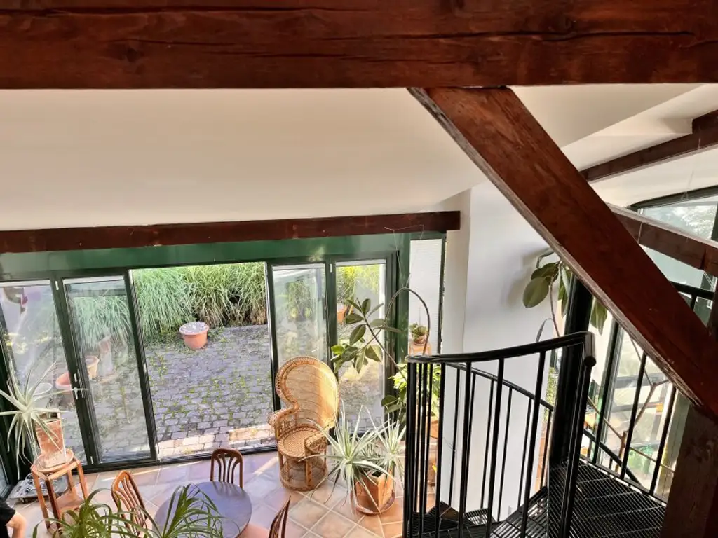 Haus mit Potenzial in Kierling – Ruheoase mit Garten, Pool & Wintergarten