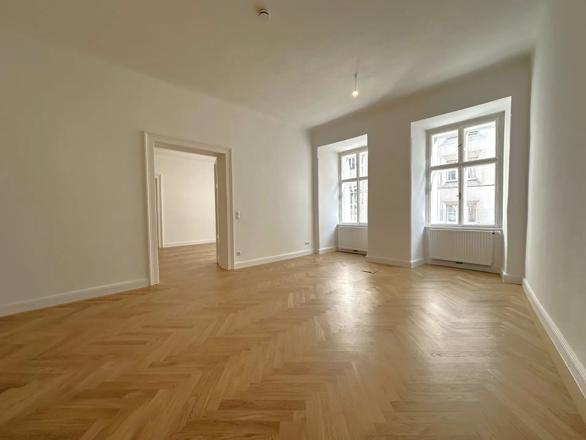1010 Wien, Wollzeile 20 Top 8