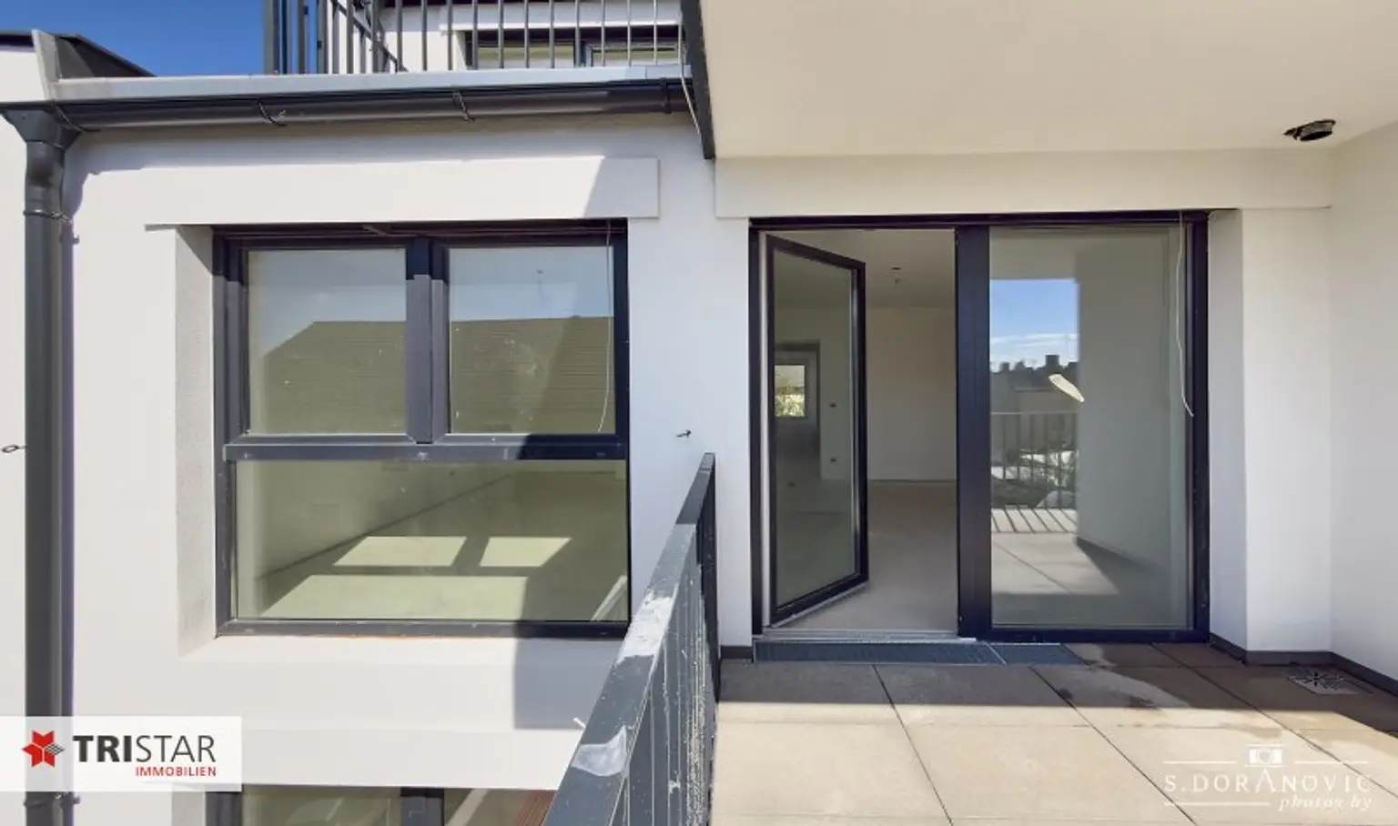 NEU! ++ URBAN & NATUR & ERHOLUNG: ZWISCHEN SEESTADT UND LOBAU ++ 1220 WIEN ++ 19 EIGENTUMSWOHNUNGEN ++ SCHLÜSSELFERTIG ++ BALKON / TERRASSE / LOGGIA / GARTEN / KELLER ++ 2–4 ZIMMER ++