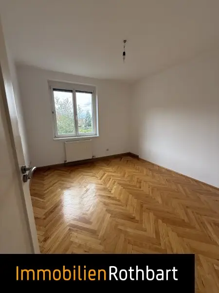 Attraktive 4-Zimmer-Wohnung mit Balkon in Judenburg – Ihr neues Zuhause wartet!
