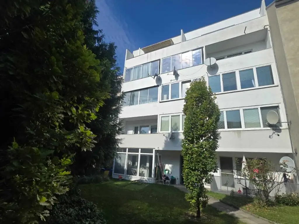 Traumhafte DG-Wohnung in 1210 Wien: Ab 750,-- € Kreditrate/Monat!!!