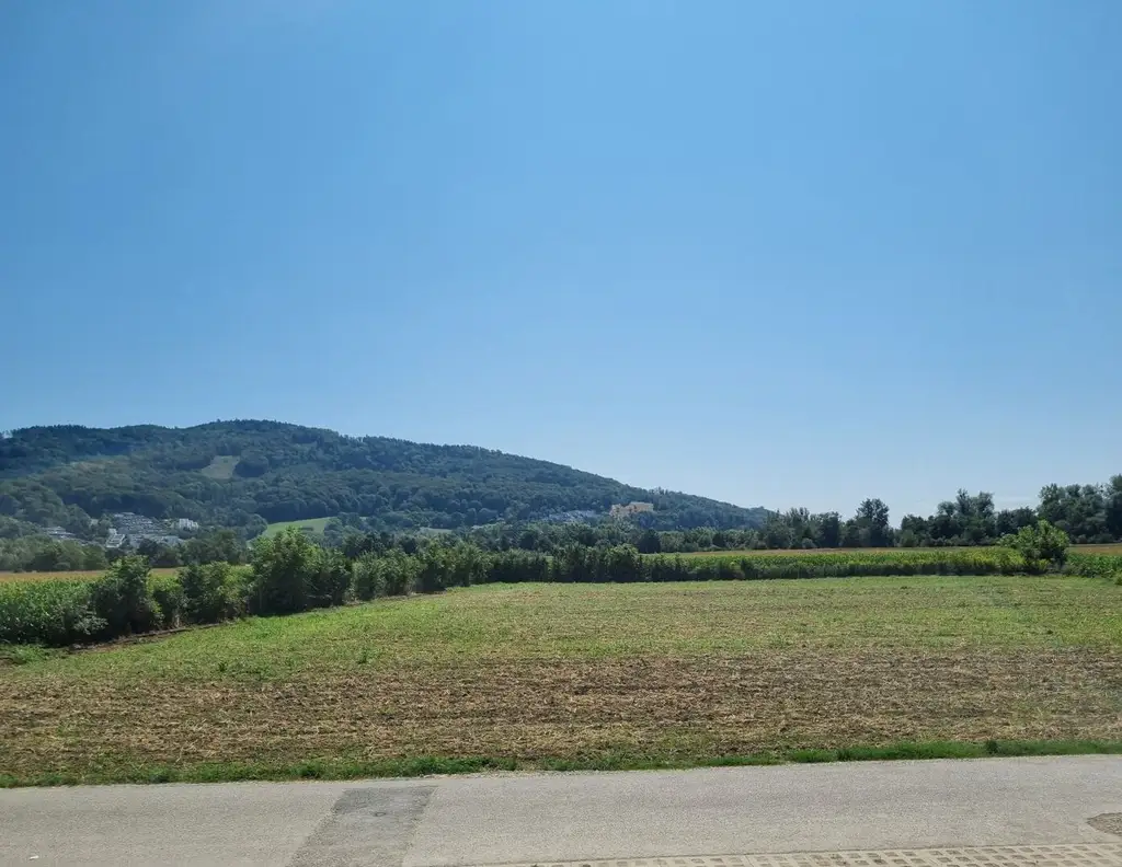 Stockenhuberweg