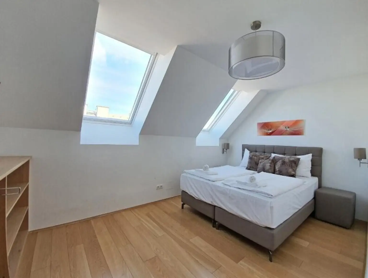 Schlafzimmer 2