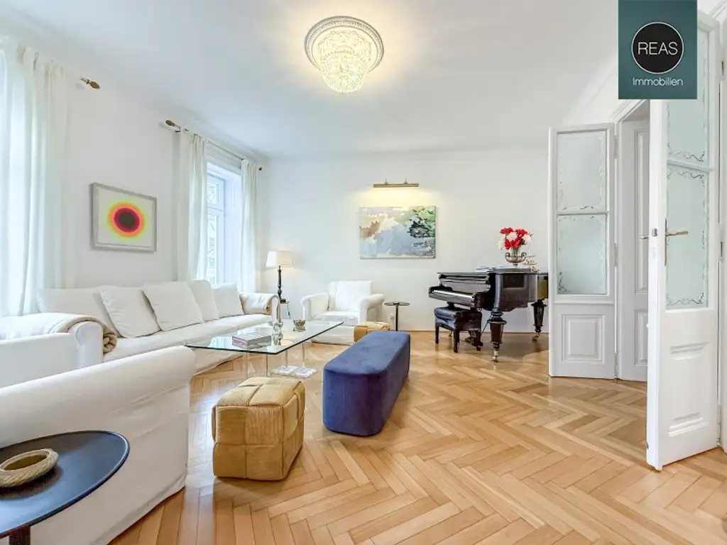 Provisionsfrei: Traumhaftes Stadthaus mit Garten in Gersthofer Bestlage!