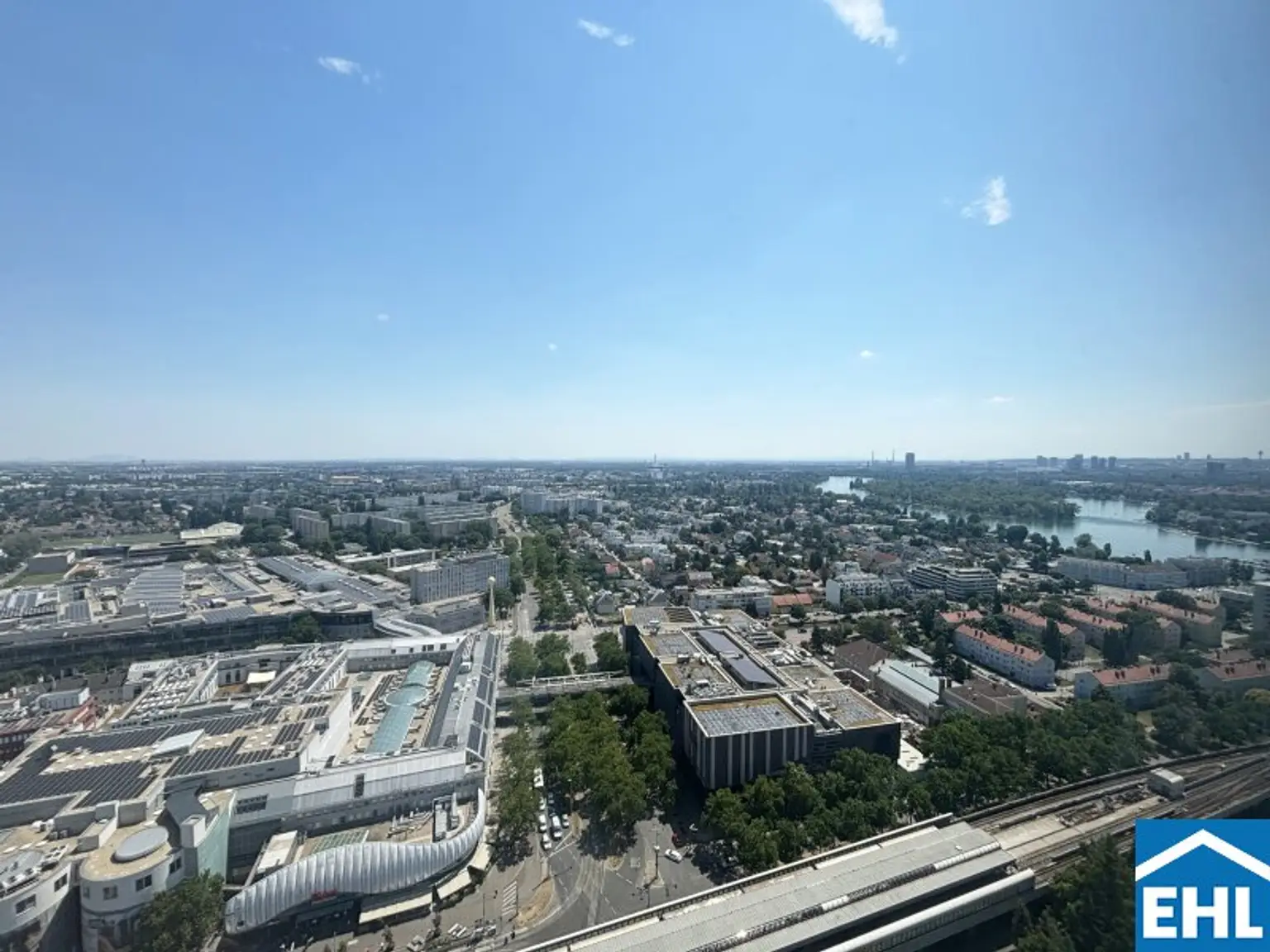 VIENNA TWENTYTWO – Leben am Puls der Stadt