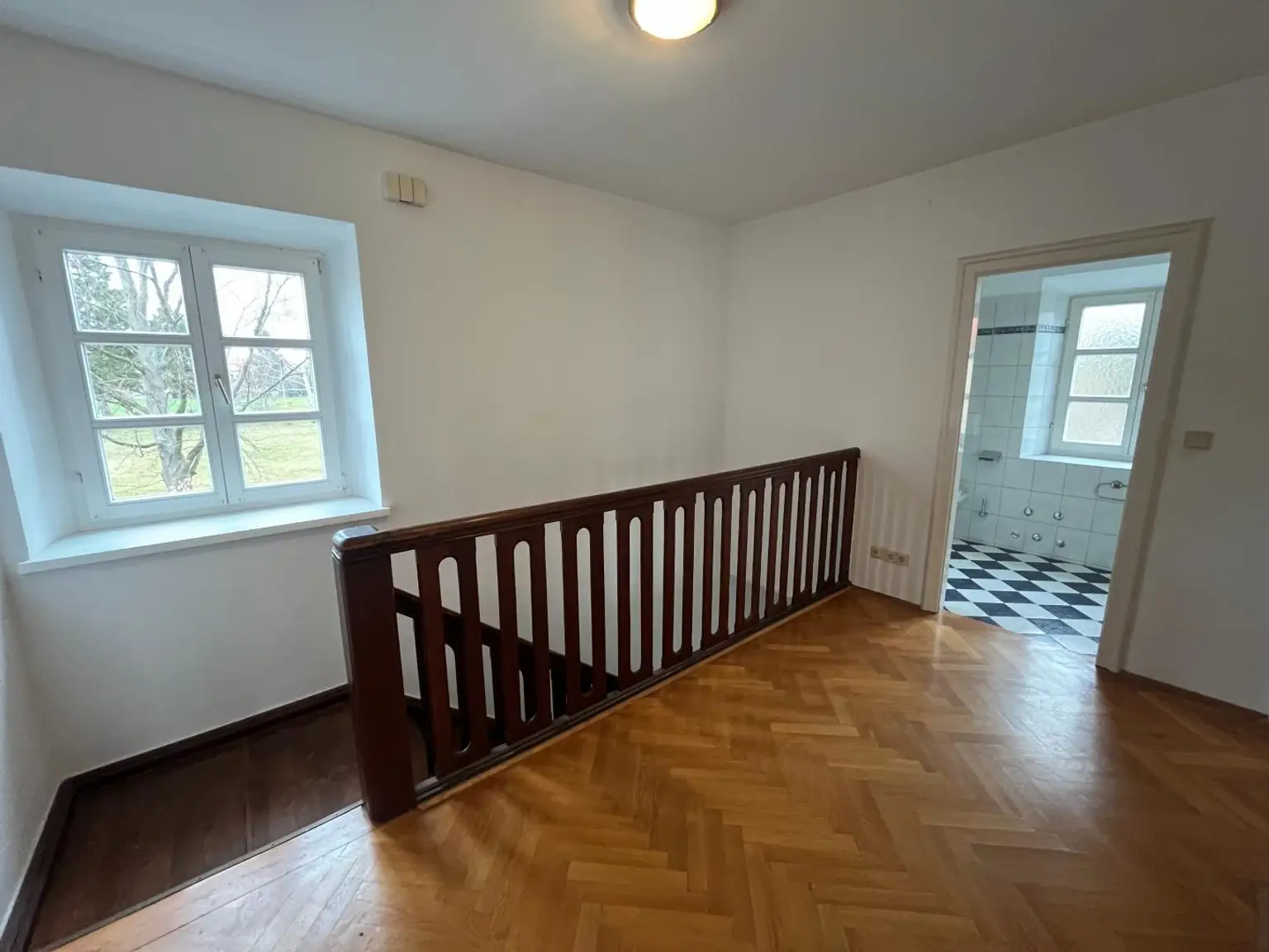 Vorraum - Beispielfoto