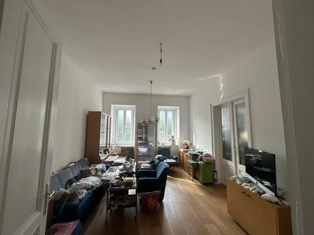 Anlageobjekt: Wohnung am Währinger Gürtel – 1090 Wien