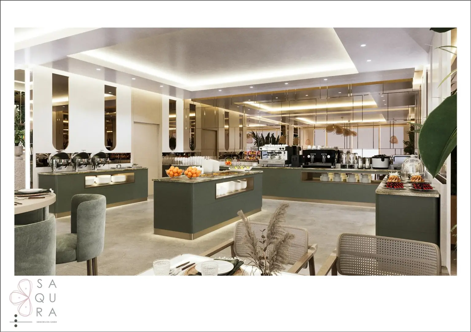 Zwischen Himmel und Meer – Ihr Refugium der Ruhe und Eleganz