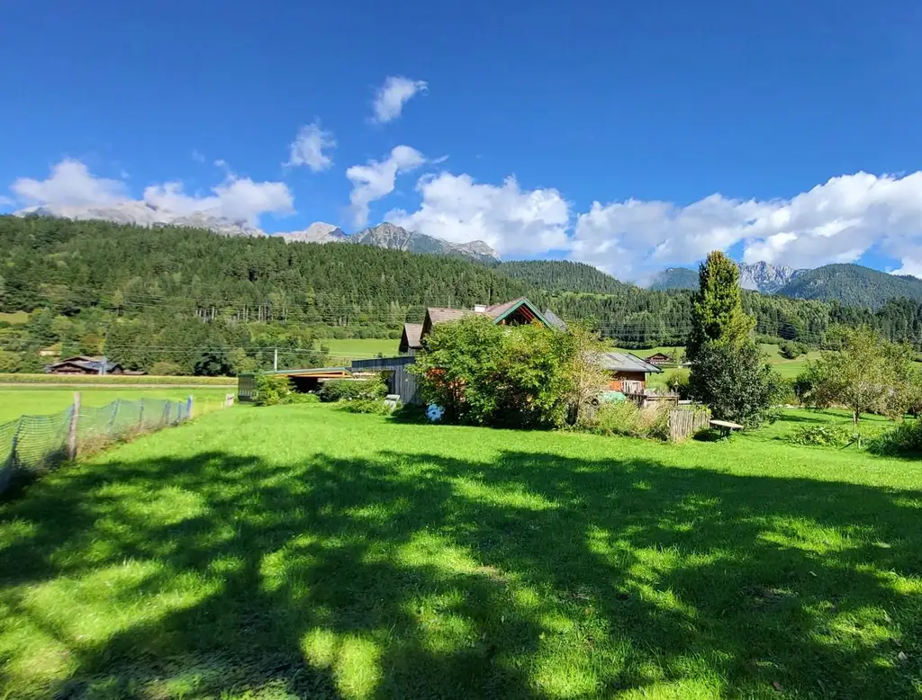 Einziehen und Wohlfühlen in Alleinlage zwischen Schladming und Haus im Ennstal!