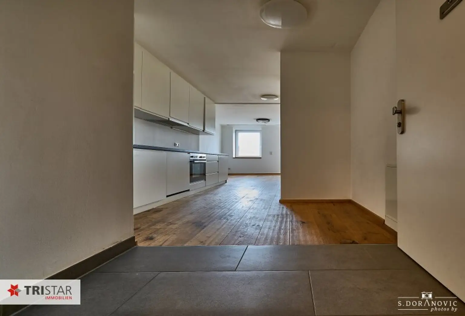 NEU! • U6 JÄGERSTRASSE • 15 NEUBAU DACHGESCHOSSWOHNUNGEN • FÜR ANLEGER UND EIGENNUTZER • EIGENTUM • 1200 WIEN •