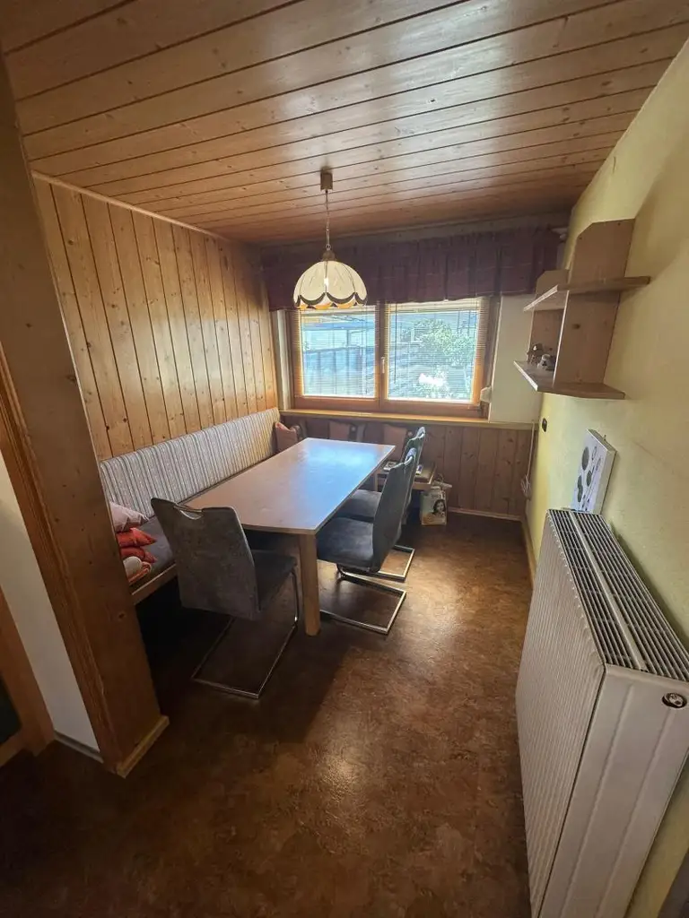 Sonniges Reihenhaus mit Garten in Landeck
