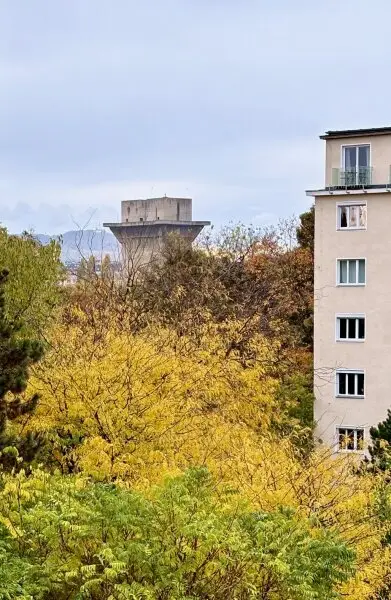 TRAUMWOHNUNG DIREKT BEIM AUGARTEN, LIEBE AUF DEN ERSTEN BLICK!