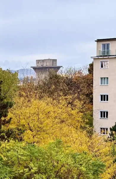 TRAUMWOHNUNG DIREKT BEIM AUGARTEN, LIEBE AUF DEN ERSTEN BLICK!