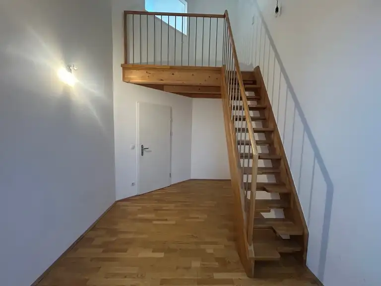 Schlafzimmer I